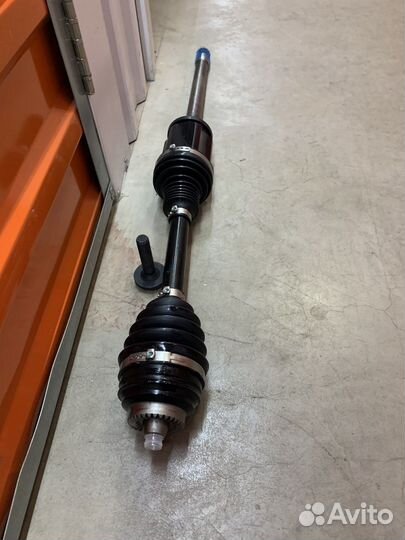 Привод передний правый BMW 3 F30XI