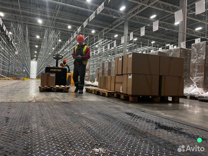 Доставка на склад wildberries, ozon, яндекс маркет