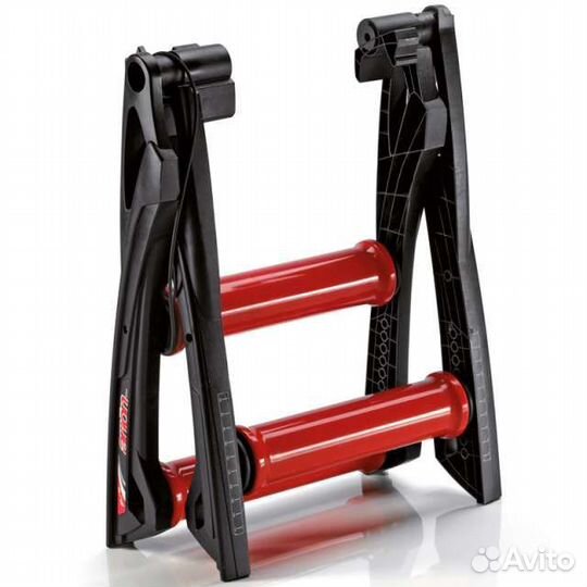 Велостанок велотренажёр роллерный Elite Arion