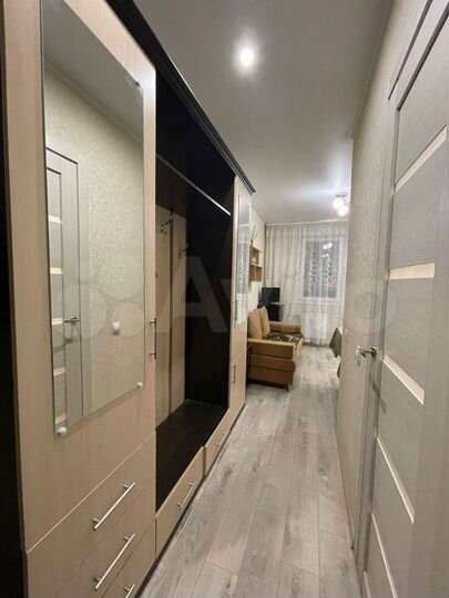 Квартира-студия, 22 м², 8/12 эт.