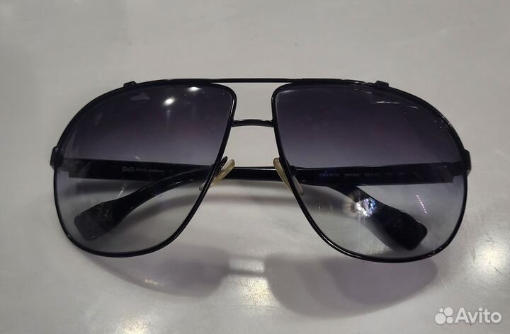 Очки dolce gabbana оригинал