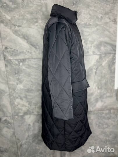 Пальто женское