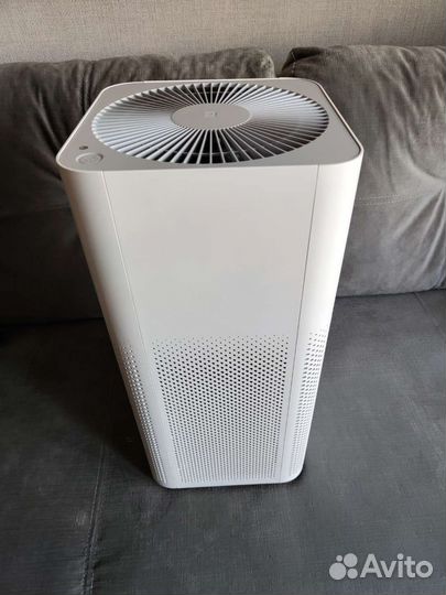 Xiaomi mi air purifier 2s очиститель воздуха