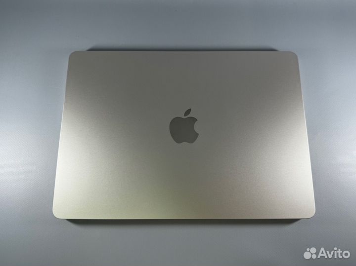 Apple MacBook AIR M2 (2022) 13.3-inch Starlight