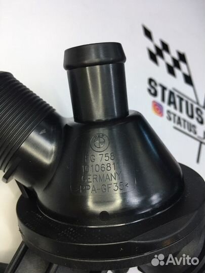 Термостат BMW 3-Series F30 5-Series F10