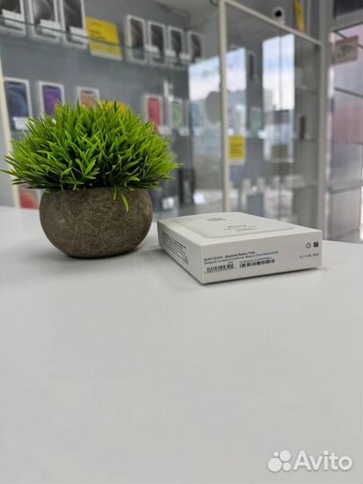Magsafe battery pack 5000 мА*ч