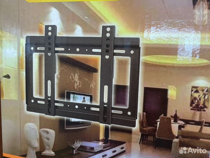 Кронштейн Для телевизора К05