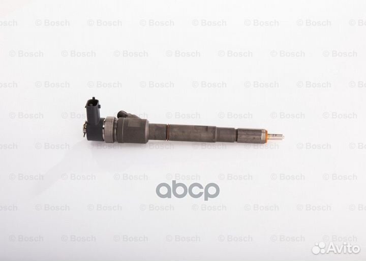 Распылитель форсунки 0445110274 Bosch