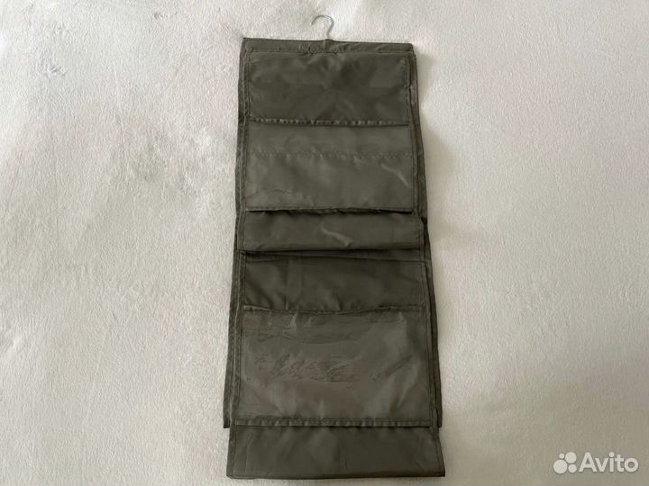 Органайзер для сумок Икеа Скубб