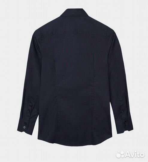 Рубашка новая гулливер 122