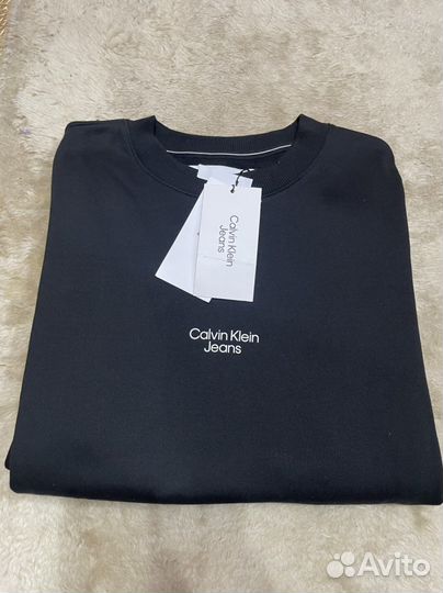 Calvin klein Свитшот