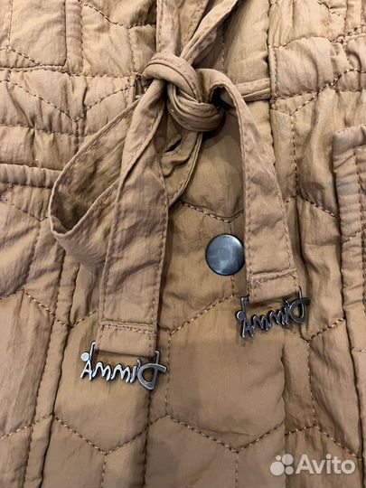 Пальто для девочки