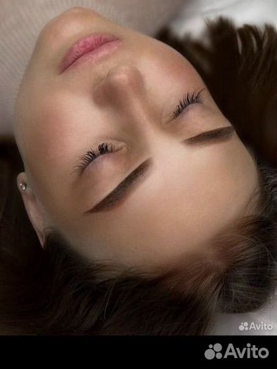 Перманентный макияж