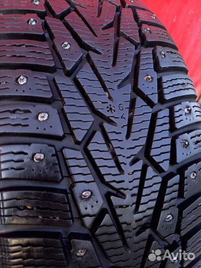 Nokian Tyres Nordman 7 205/55 R16