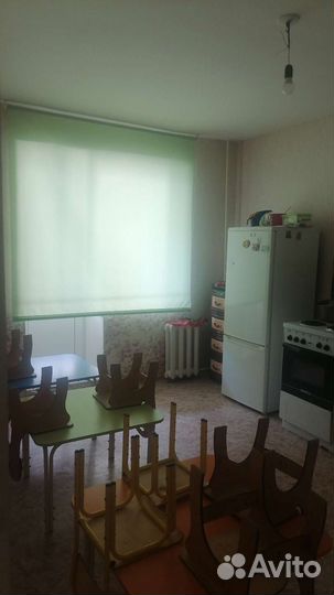 Частный детский сад
