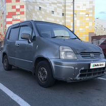 Honda Capa 1.5 AT, 2000, 350 370 км, с пробегом, цена 150 000 руб.