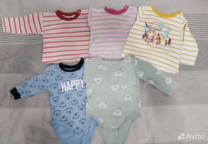 Одежда пакетом