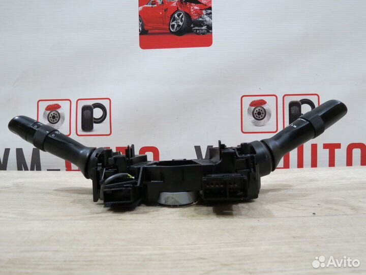 Переключатель подрулевой Toyota Camry V40