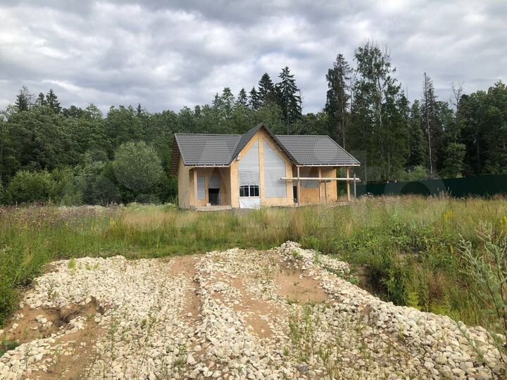 Участок 12 сот. (СНТ, ДНП)