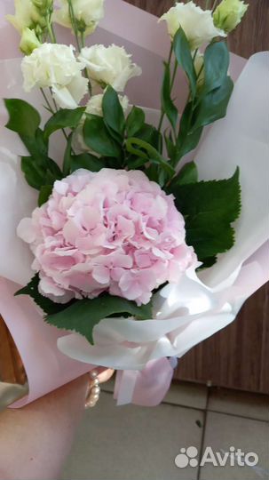 Красивы букеты на любой праздник