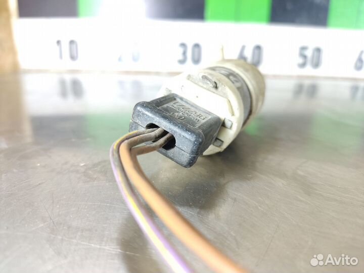 Насос омывателя E 123