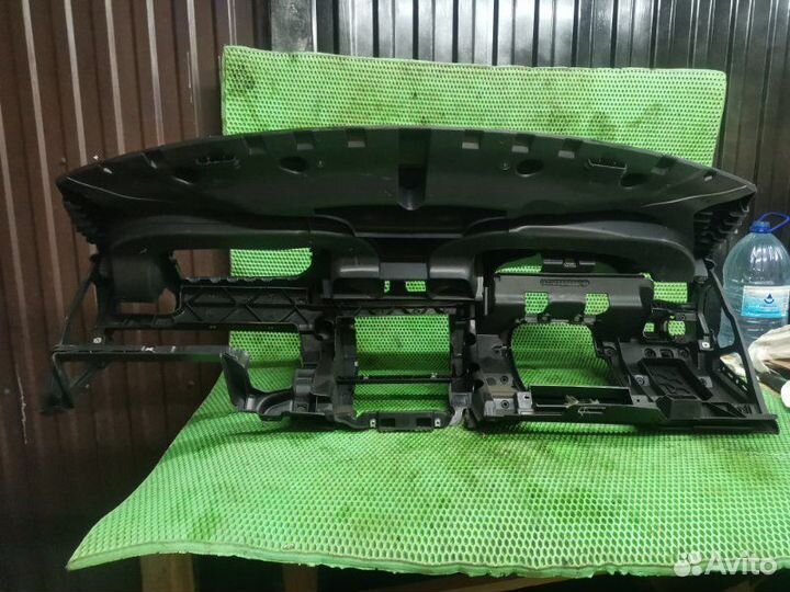 Торпеда Volkswagen Polo cwva 2019