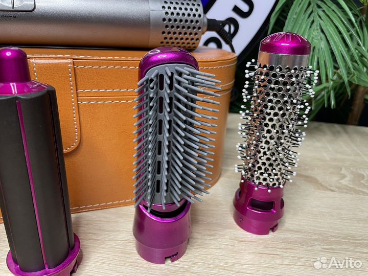 Стайлер для волос