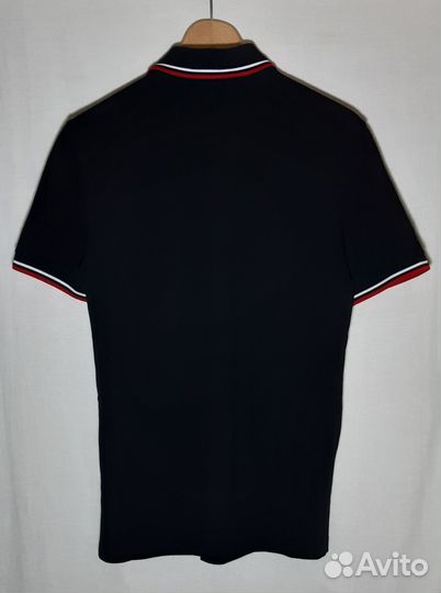 Поло Fred Perry M12 made in England original S