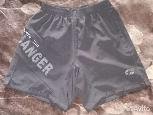 Шорты мужские