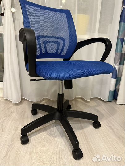 Компьютерное кресло