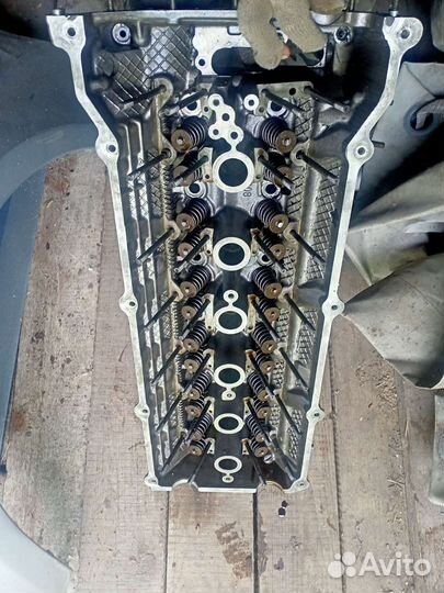 Головка блока