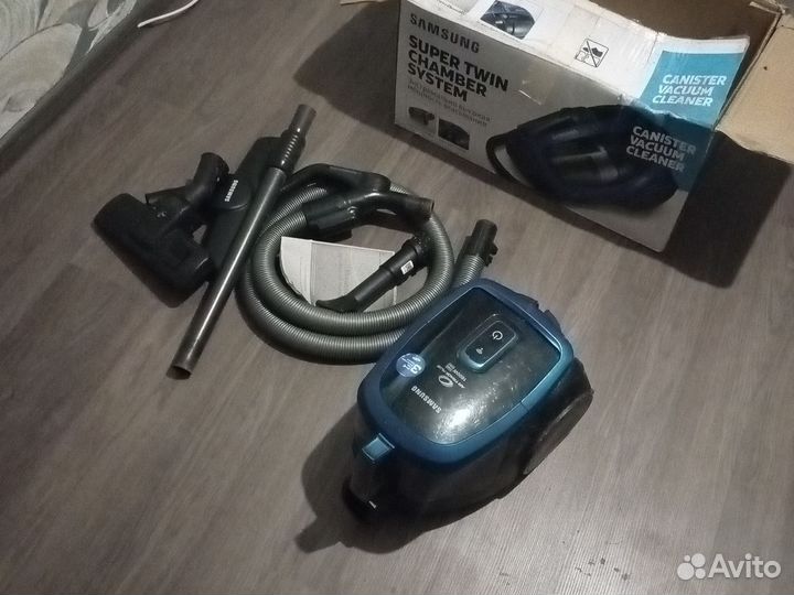 Пылесос Samsung
