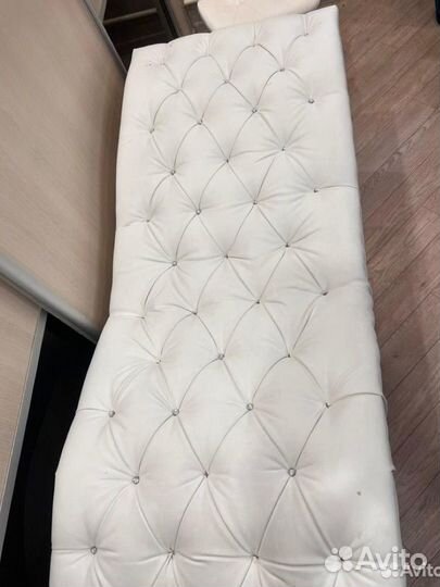 Кушетка для наращивания ресниц б/у