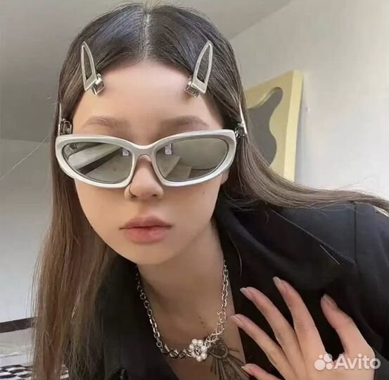 Солнцезащитные очки унисекс