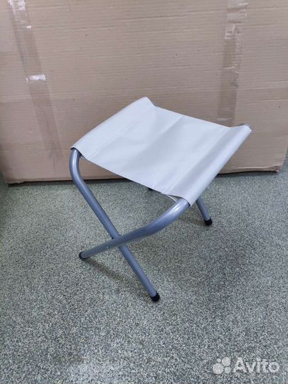 Стул рыбацкий