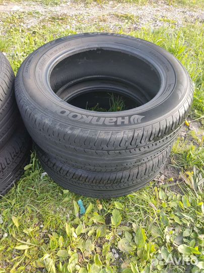 Hankook Optimo K415 225/60 R17