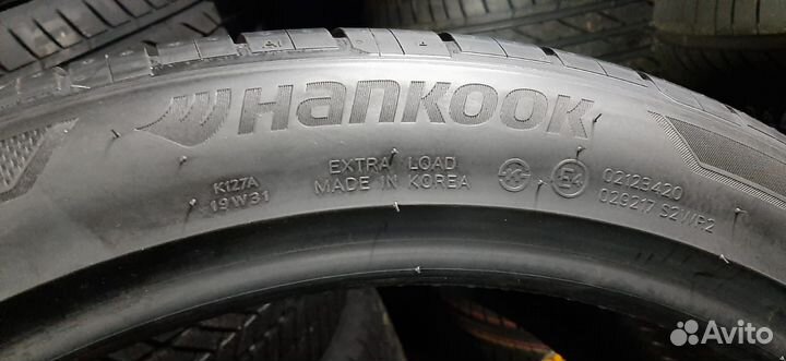 Hankook Ventus S1 Evo3 SUV K127A 305/35 R22 110Y