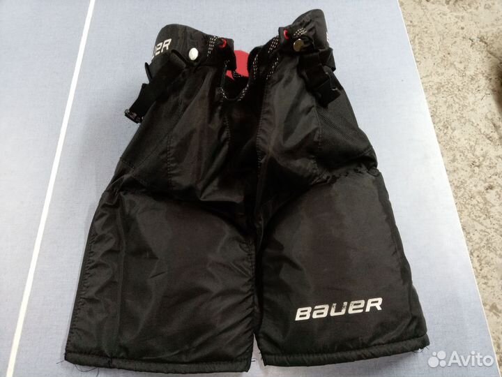 Хоккейная форма Bauer,CCM,Sherwood,Easton