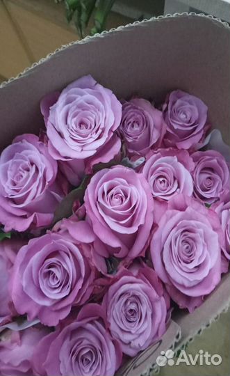 Цветочные букеты