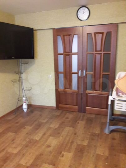 3-к. квартира, 71,7 м², 1/9 эт.