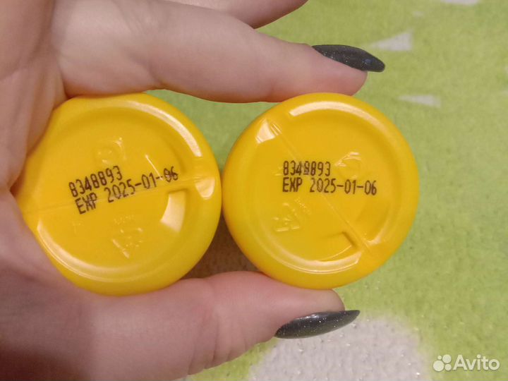 Очиститель для кожи comfeel