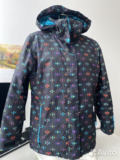 Горнолыжная куртка roxy m(46)