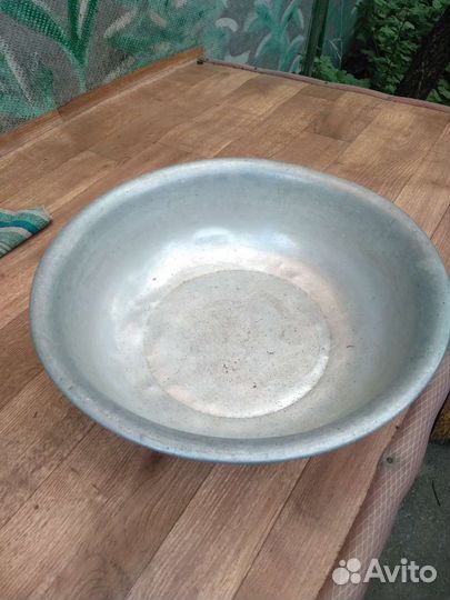 Таз времён СССР