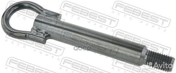Крюк / nissan almera UK make N16E 2000.02-2006