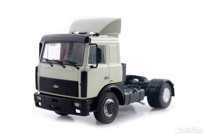 Водитель категории С Е на ломовоз