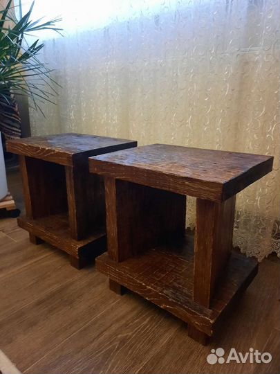 Подставки под акустику