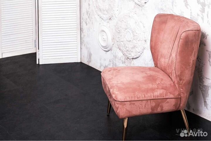 Кварцвиниловая плитка My step