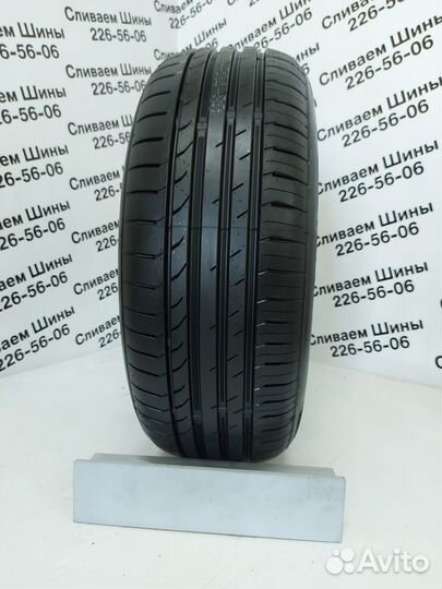 Westlake Zuper Eco Z-107 205/55 R16 94W