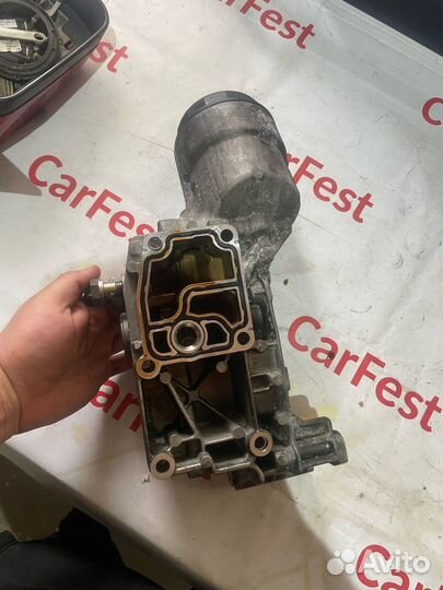 Масляный стакан бмв е39 М52ту М54 бмв е46 BMW M54