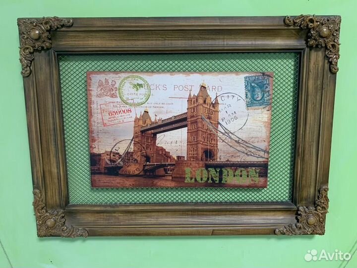 Картины для интерьера